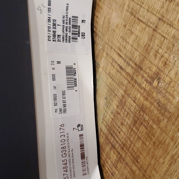 Gucci - Picture 5 of 6